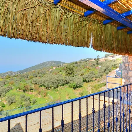 Willa 2 Bedroom Private With Infinity Pool And Sea View *
