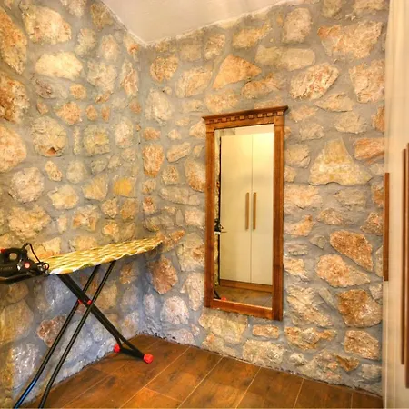 Willa 2 Bedroom Private With Infinity Pool And Sea View Ölüdeniz