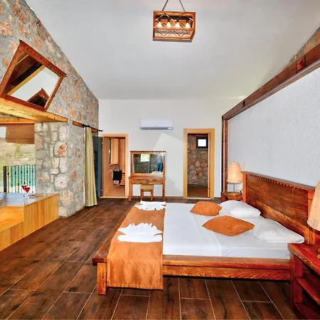 2 Bedroom Private With Infinity Pool And Sea View *