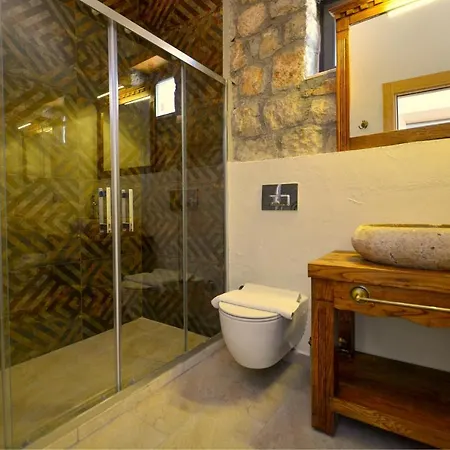 Villa 2 Bedroom Private With Infinity Pool And Sea View