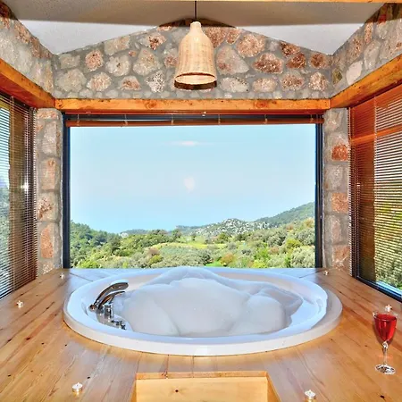 Villa 2 Bedroom Private With Infinity Pool And Sea View